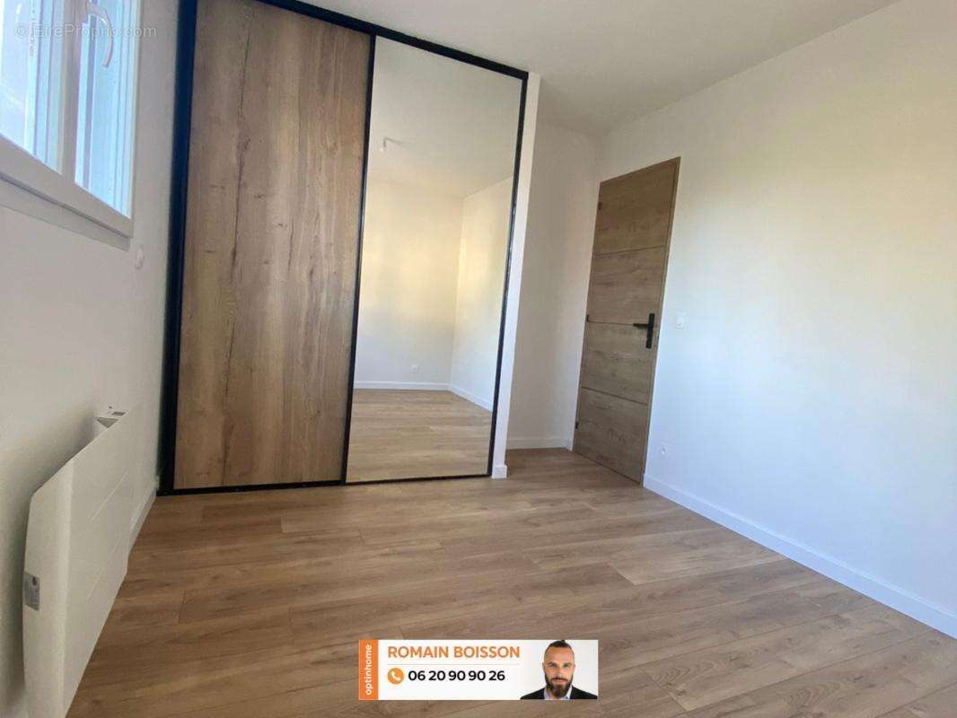 Maison à vendre 4 pièces SAINT LYS (31) - photo 13