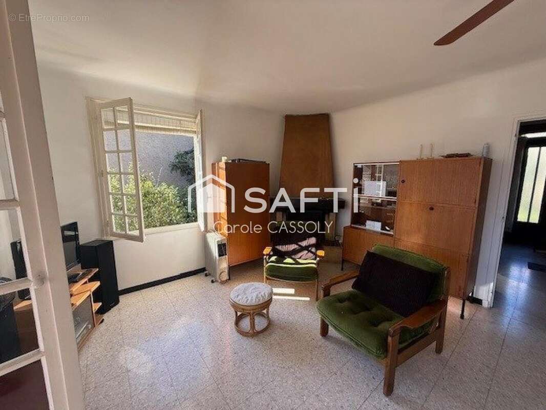 Photo 6 - Maison à EUS