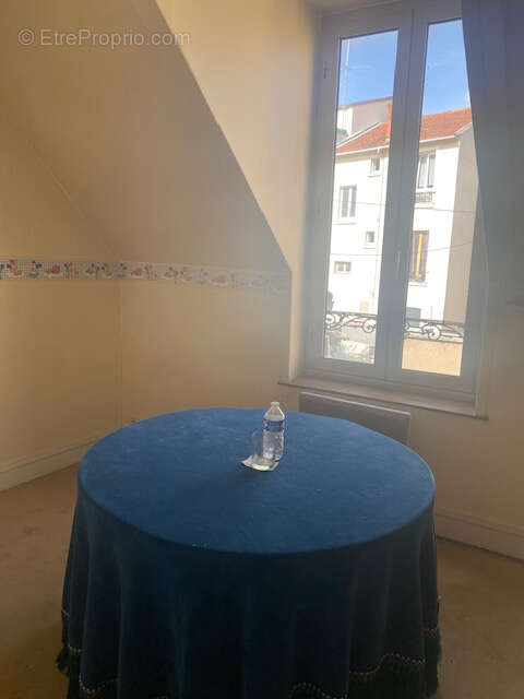 Maison à GENNEVILLIERS