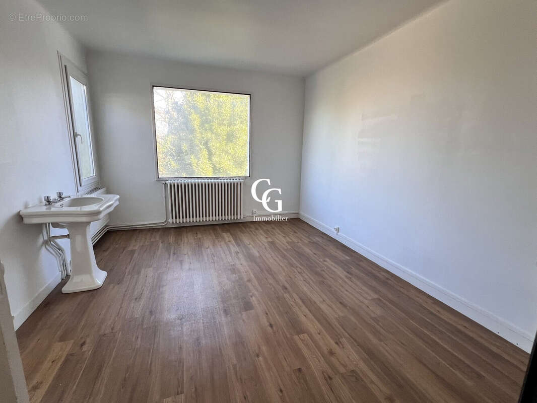 Maison à LA MONTAGNE