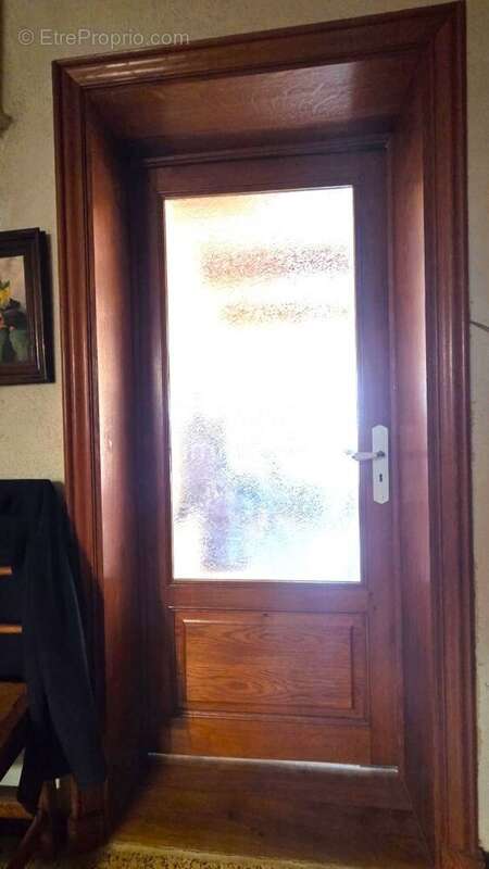 Maison à SAINT-PARGOIRE