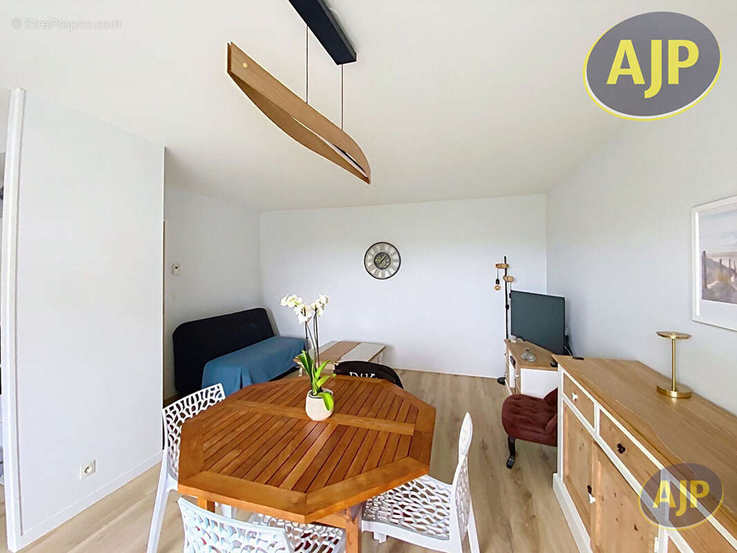 Appartement à CARQUEFOU