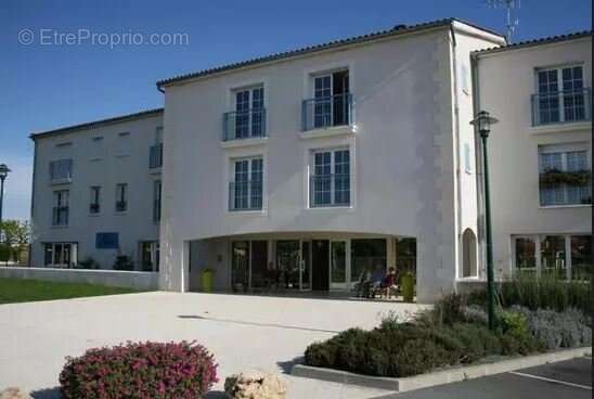 Appartement à SAINT-JULIEN-DE-L'ESCAP