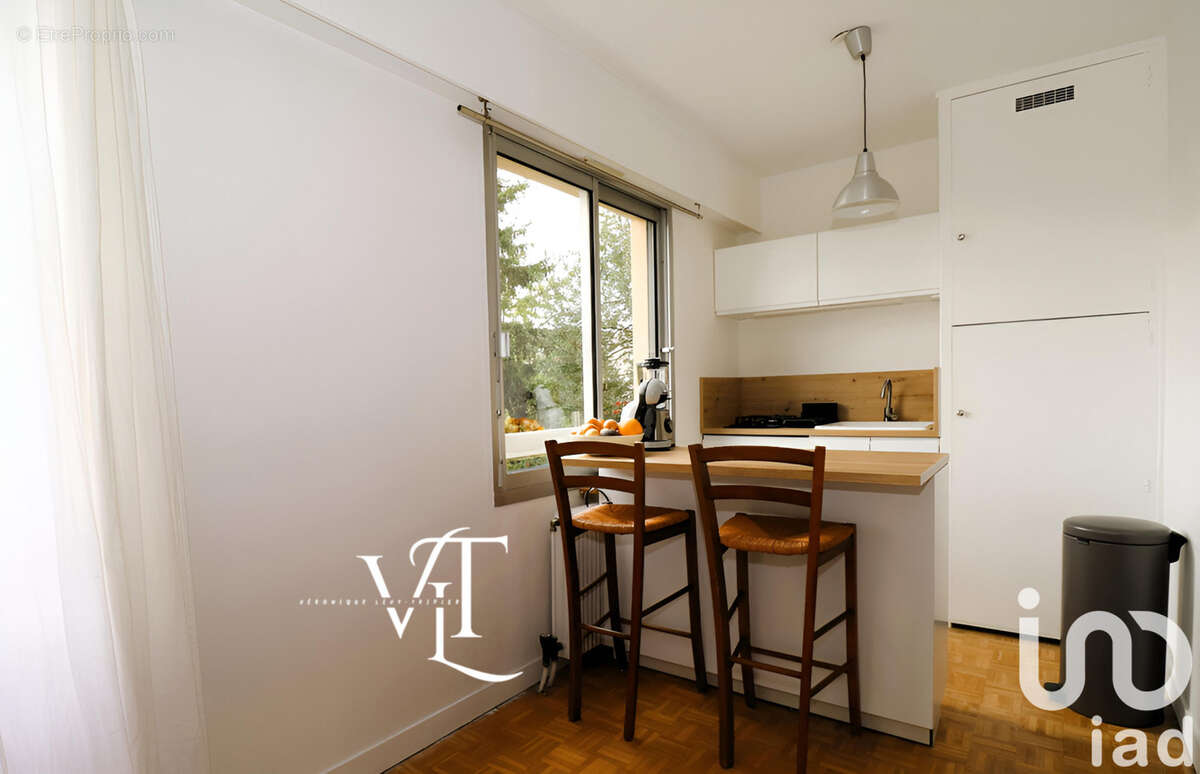 Photo 2 - Appartement à CLAMART