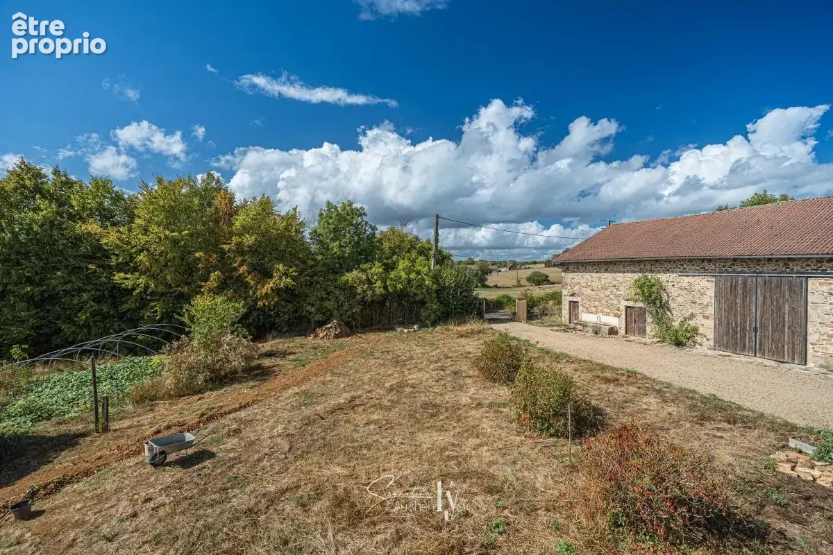 Maison 8 pièces 186 m² à vendre à La Meyze (87800) - photo 15