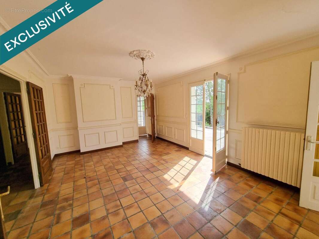 Photo 7 - Maison à CHOISEY