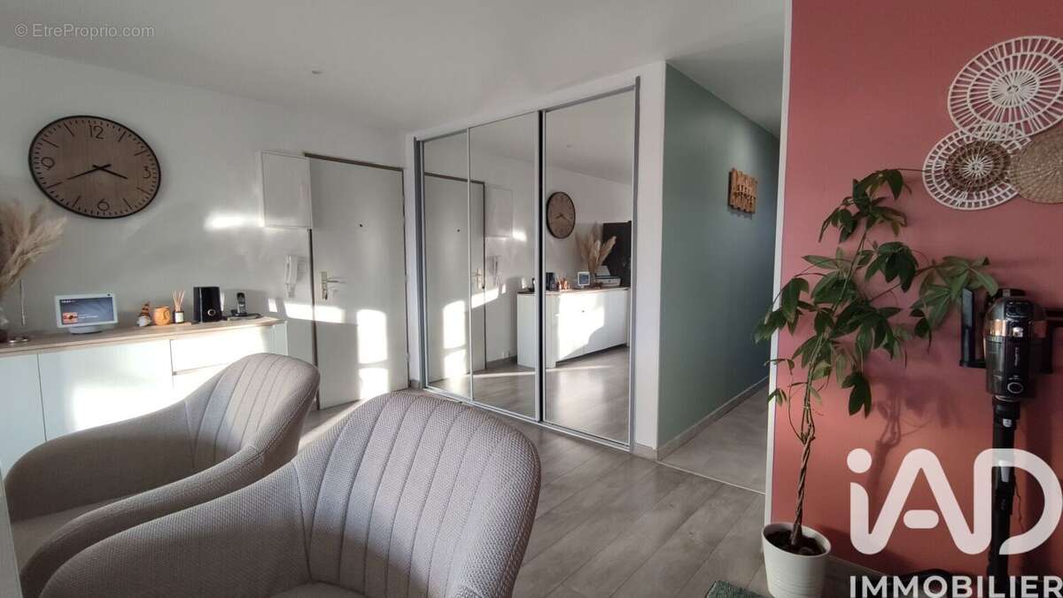 Photo 2 - Appartement à REIMS