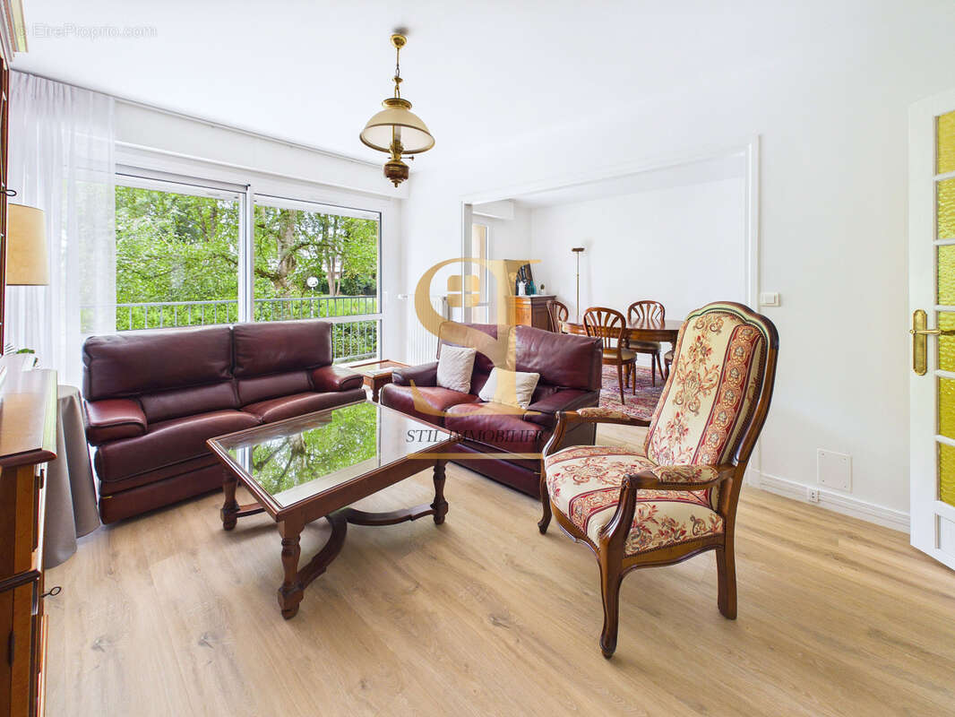 Appartement à EVRY