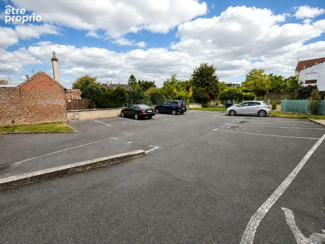 À vendre – beau duplex t2 avec parking privatif – faibles charges - photo 6