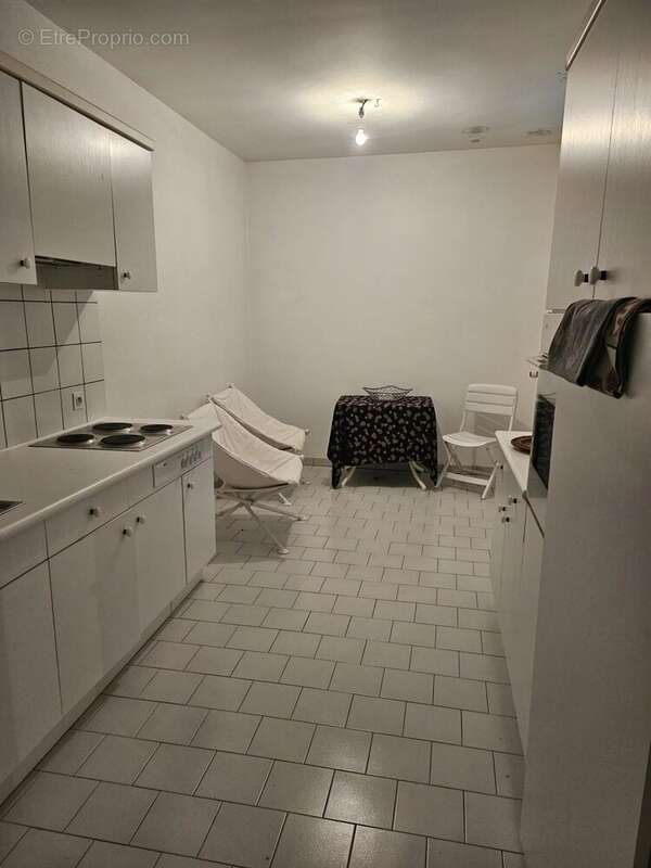 Maison à MOULINS-ENGILBERT