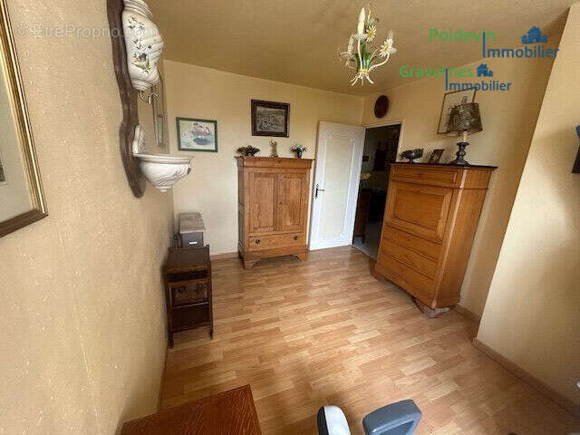 Appartement à DUNKERQUE