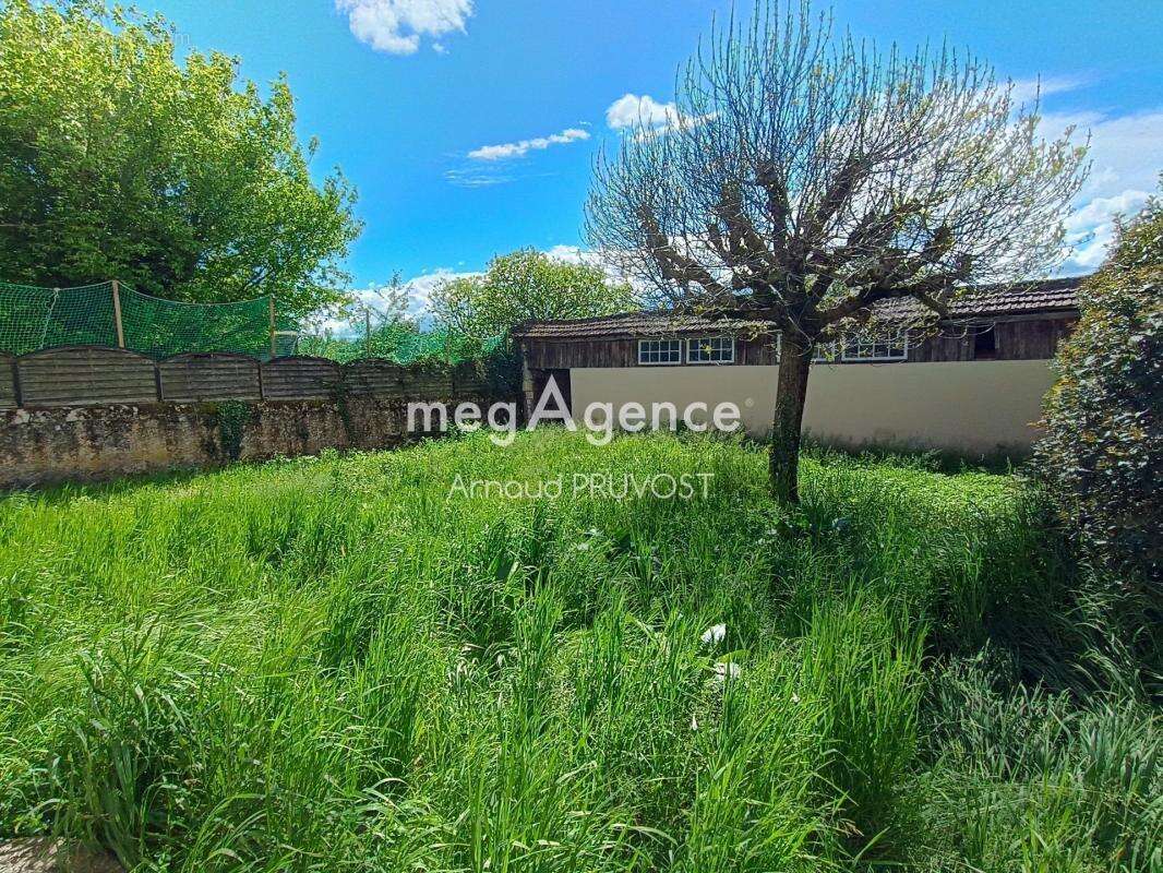 Maison à BEAUMONT-DU-PERIGORD