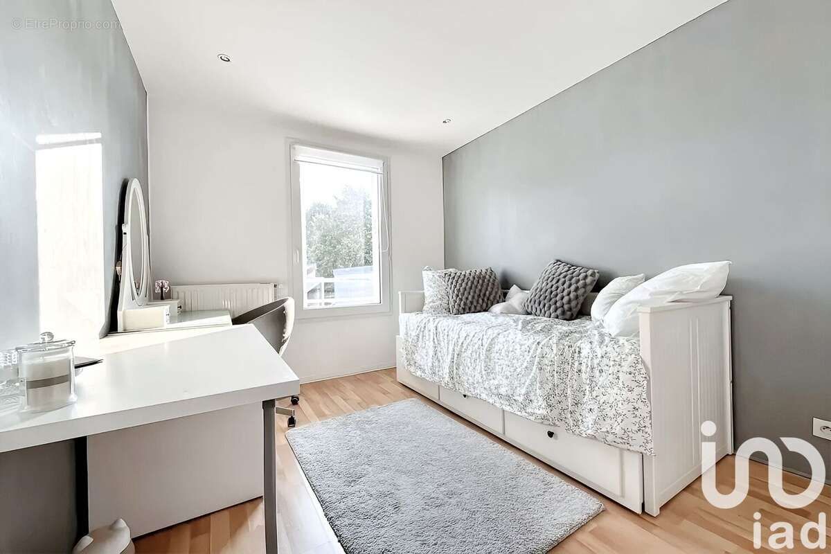 Photo 6 - Maison à SERRIS