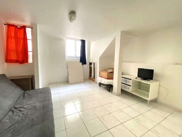 Appartement à TROUVILLE-SUR-MER