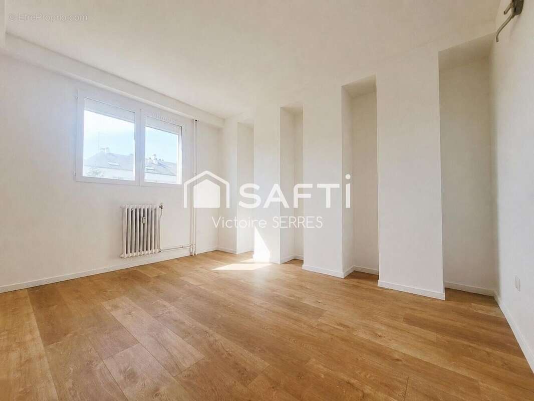 Photo 8 - Appartement à CAEN