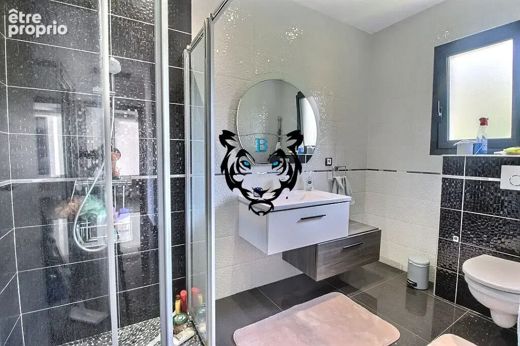 Villa contemporaine - la bouverie - bien d'exception - photo 13