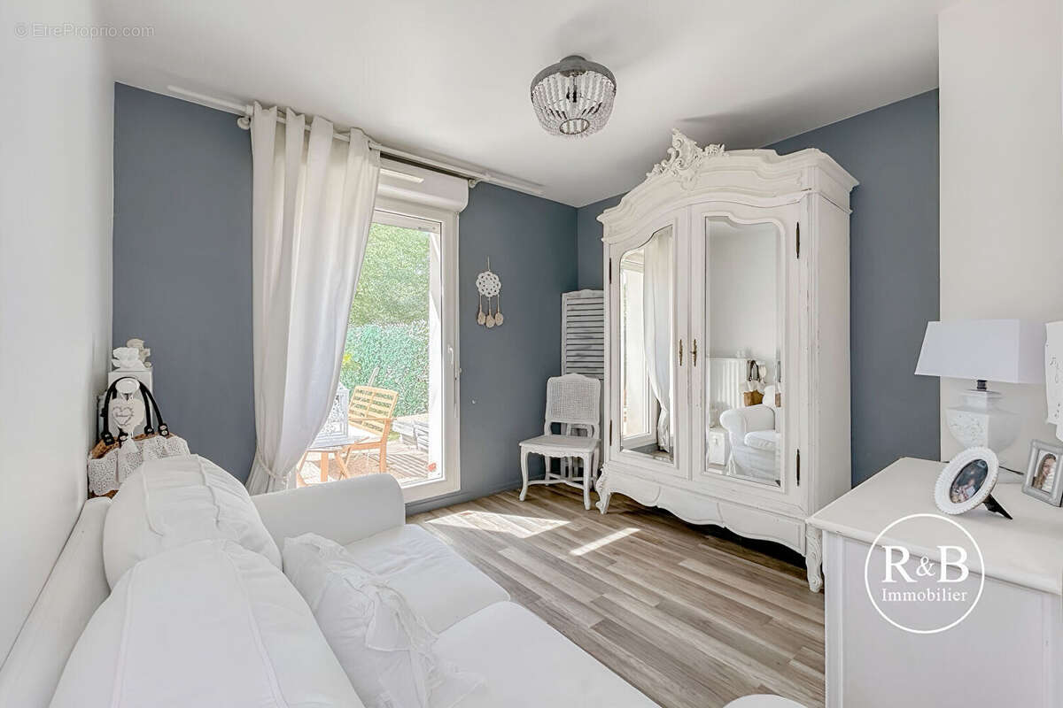 Appartement à PLAISIR