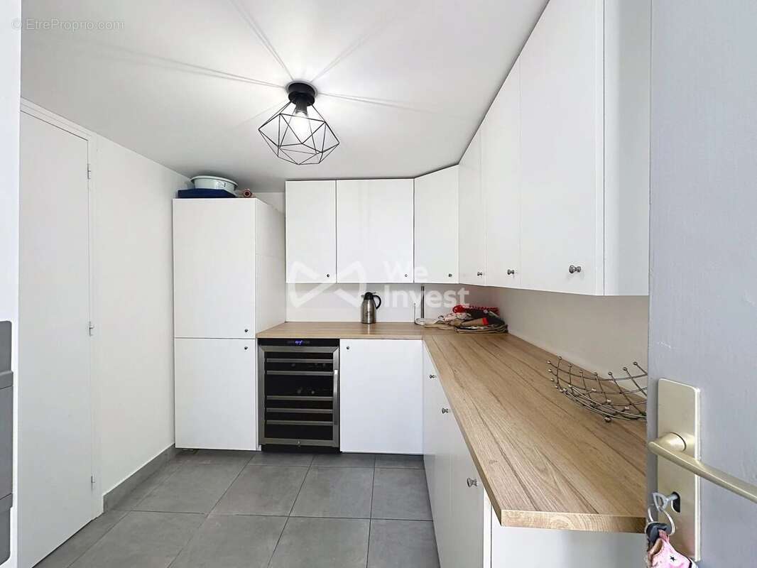 Maison à COLOMBES