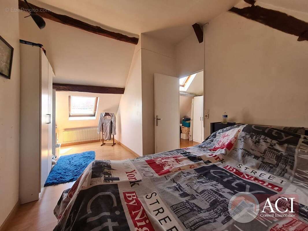 58624297g.jpg - Appartement à GROSLAY