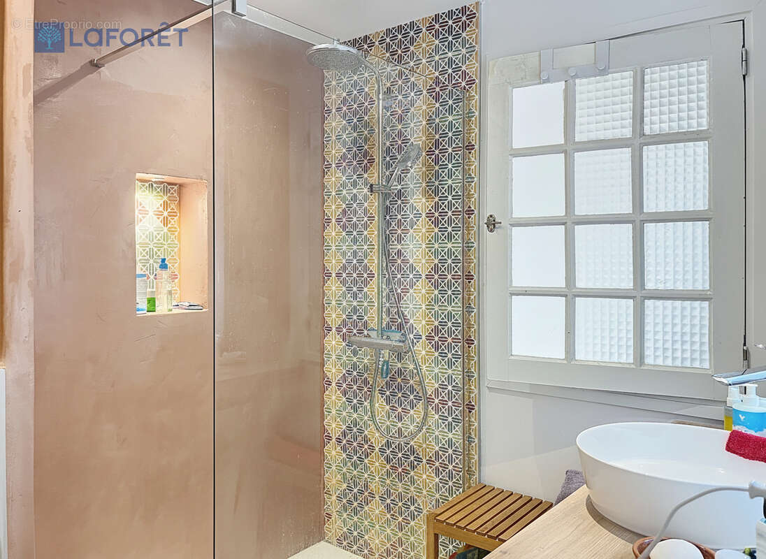 Appartement à AURAY