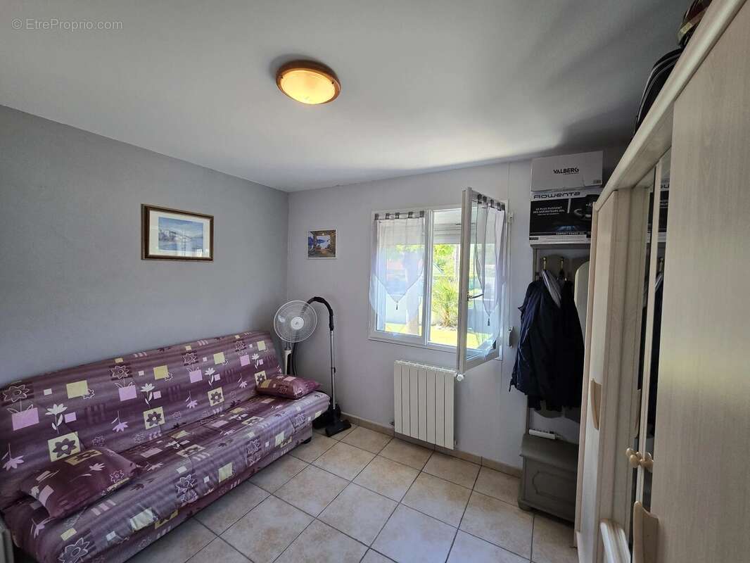 Maison à RIEUX-DE-PELLEPORT