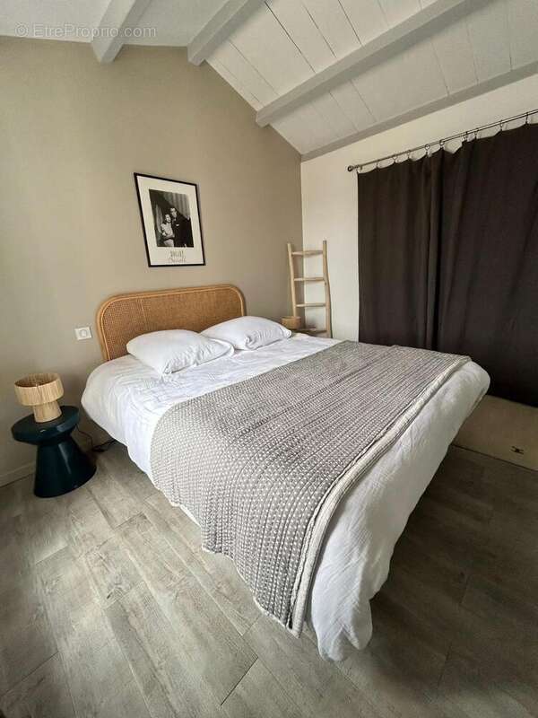 Photo 4 - Maison à NOIRMOUTIER-EN-L'ILE