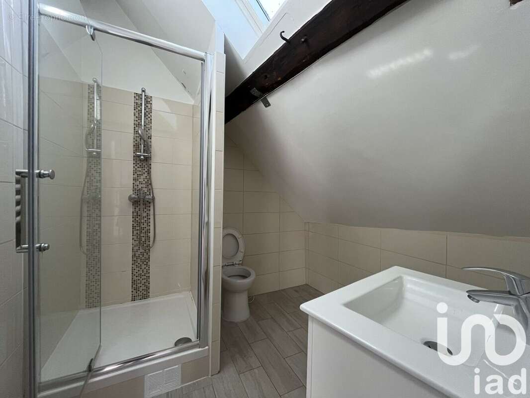 Photo 6 - Appartement à CHATEAU-THIERRY