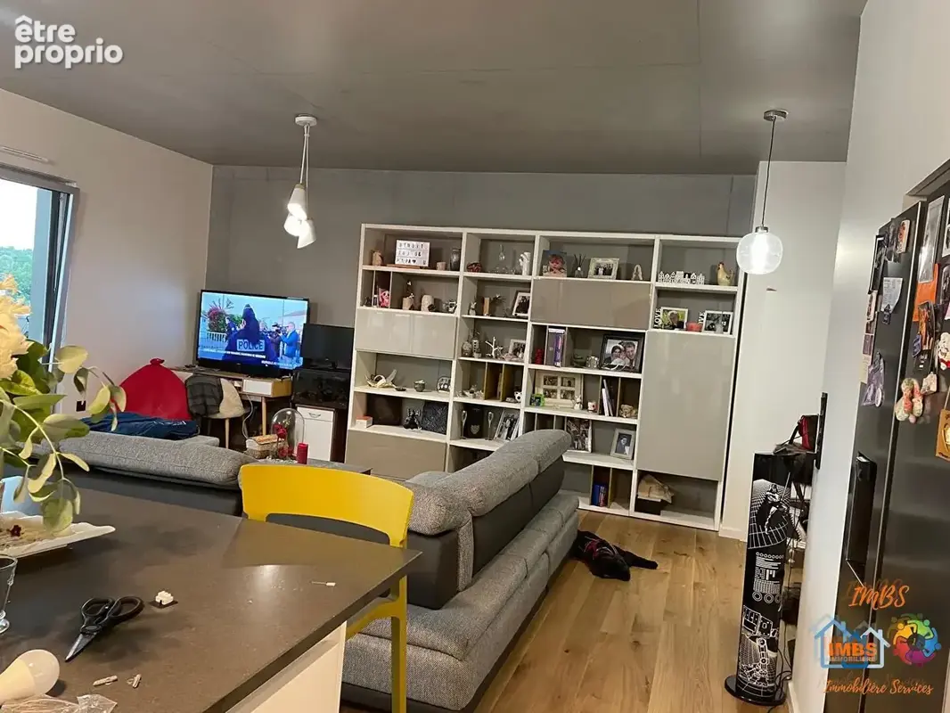 Appartement 117 m² à Mulhouse  - photo 3
