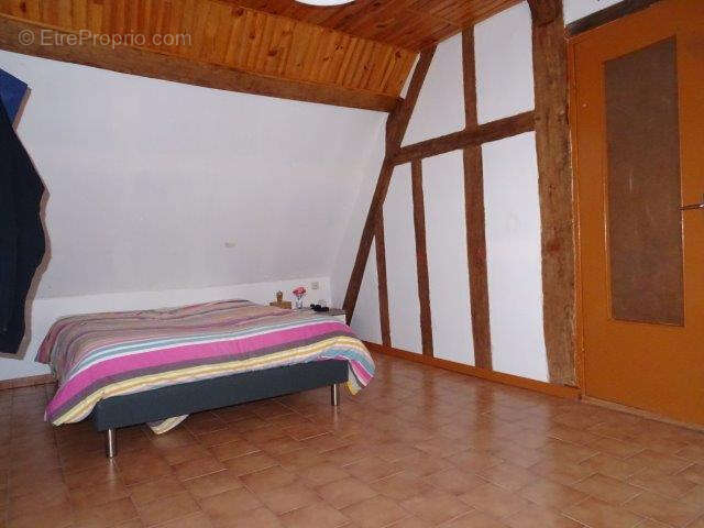 Maison à AUTHON-DU-PERCHE