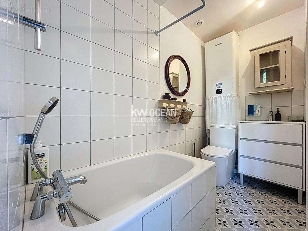 Appartement à QUIMPER