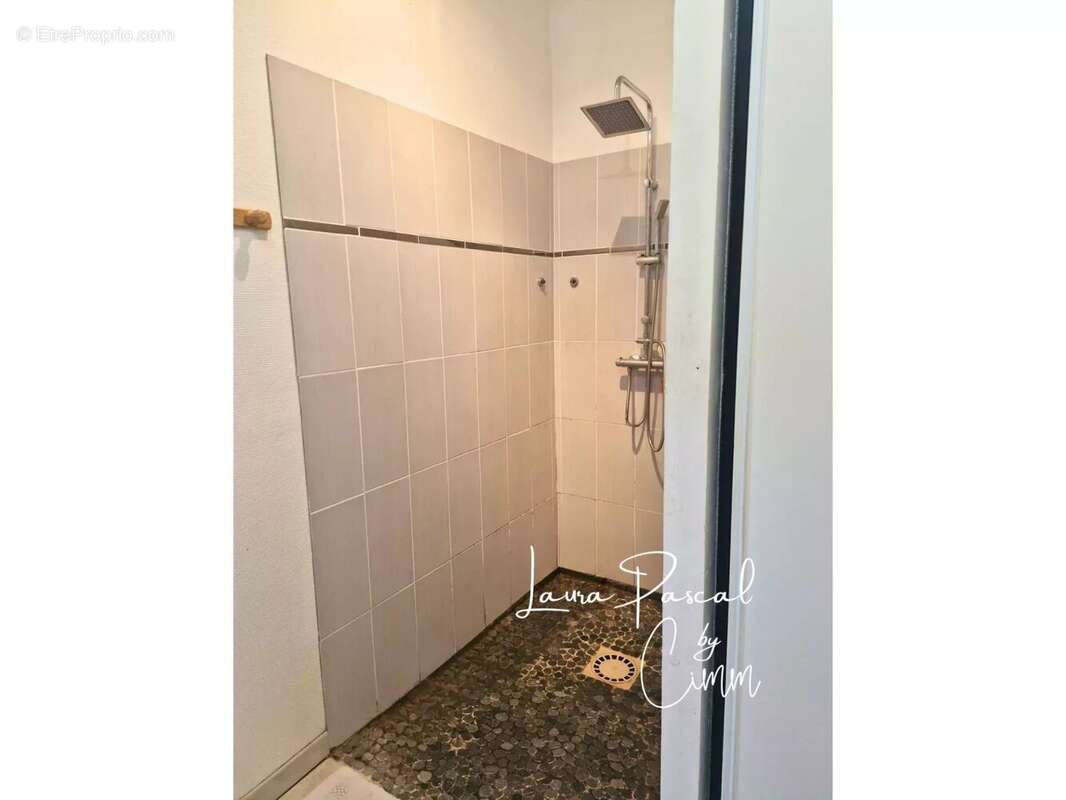 Appartement à GENERAC