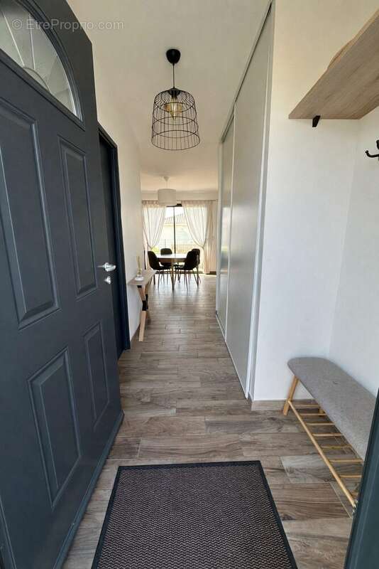 Maison à PONTONX-SUR-L'ADOUR