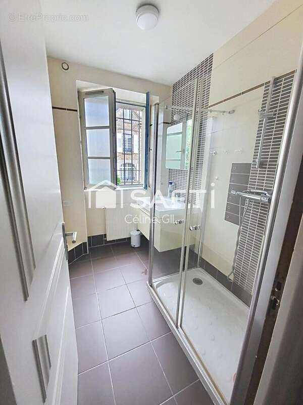 Photo 7 - Appartement à JOSSELIN