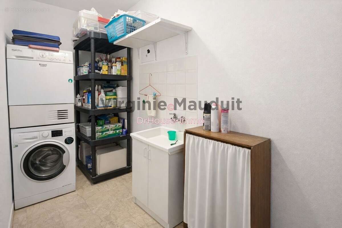 Appartement à MARSEILLE-12E