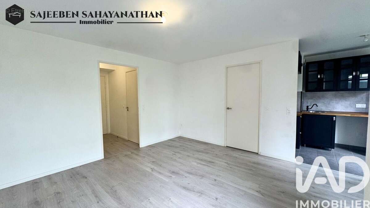 Photo 3 - Appartement à BOIS-D'ARCY