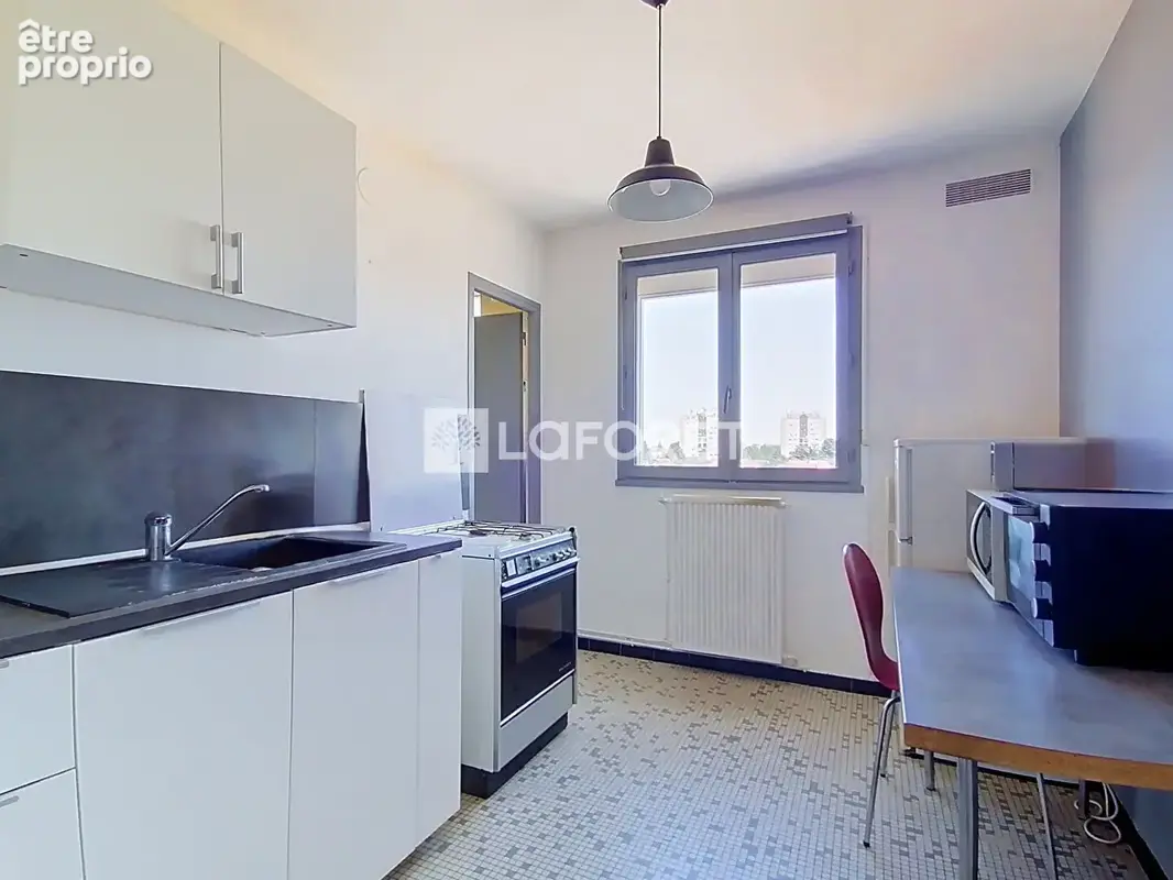 Appartement Luce 3 pièces 67 m² - photo 4