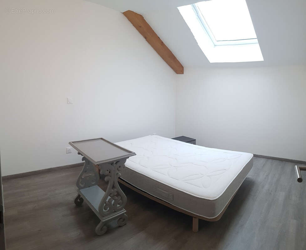 Appartement à ORNEX