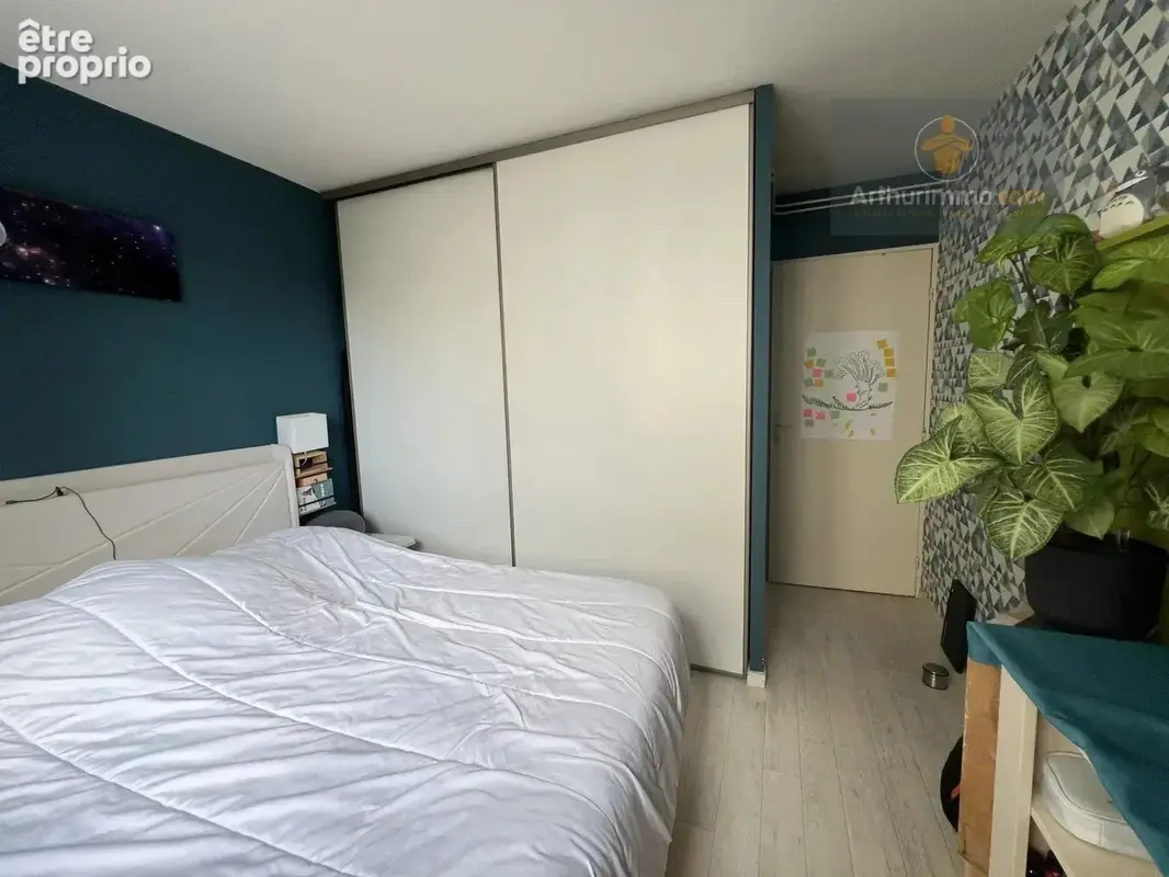 Vente Appartement Elancourt(78990) 206 000ï¿œ - photo 8