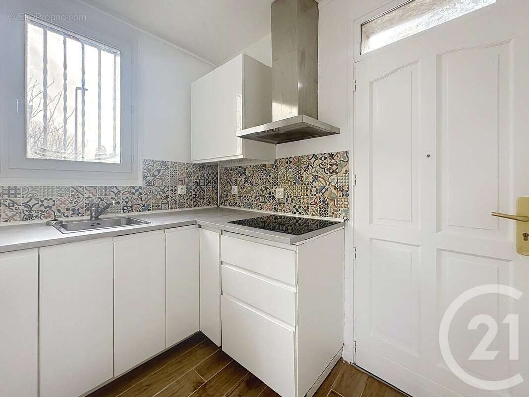 Photo 2 - Appartement à THIAIS