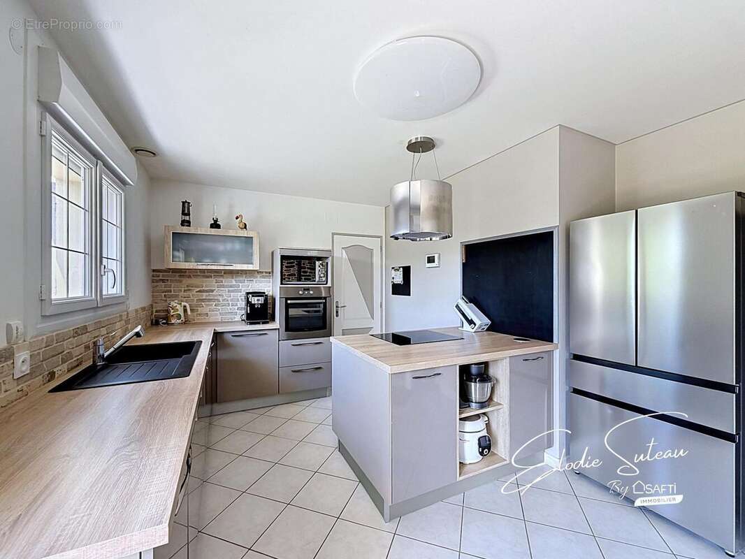Photo 7 - Maison à LA MEMBROLLE-SUR-LONGUENEE