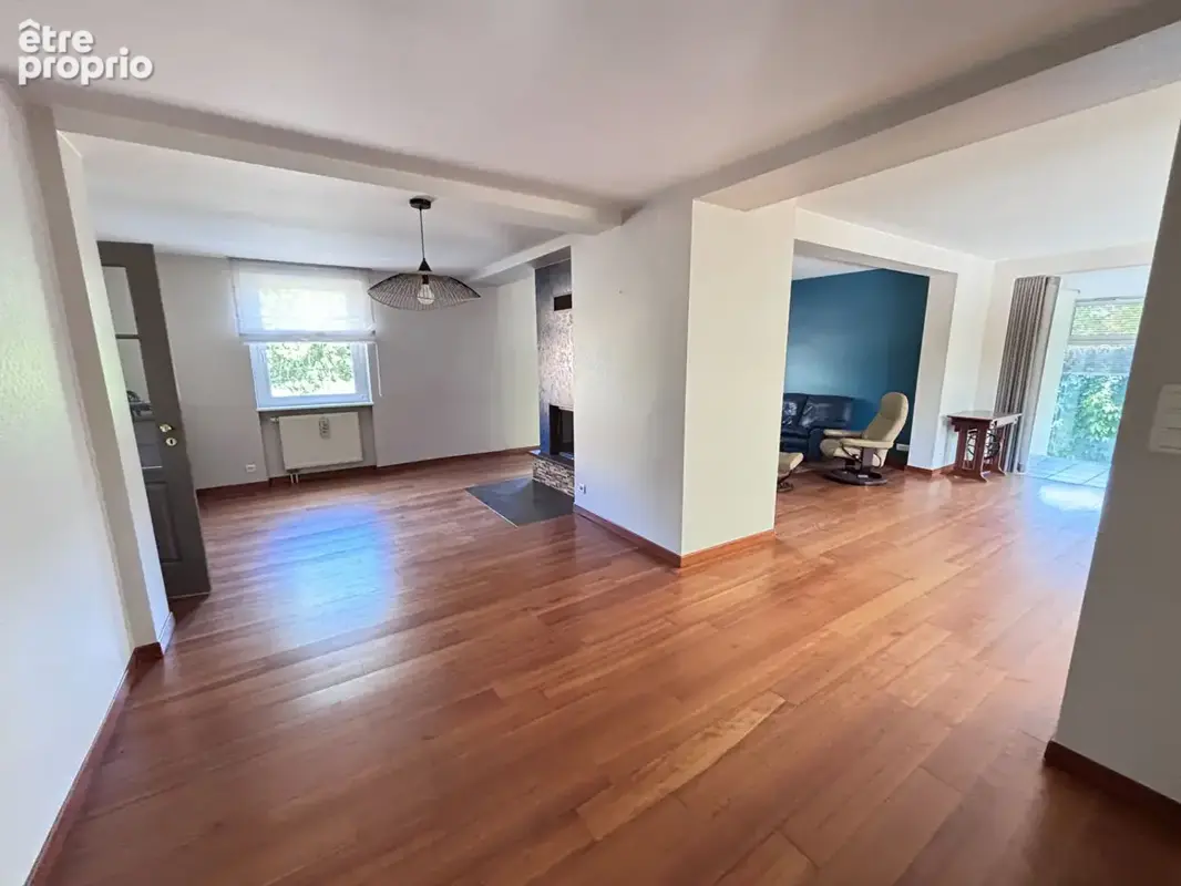 VENTE : maison de 8 pièces (208 m²) à CERNAY - photo 4