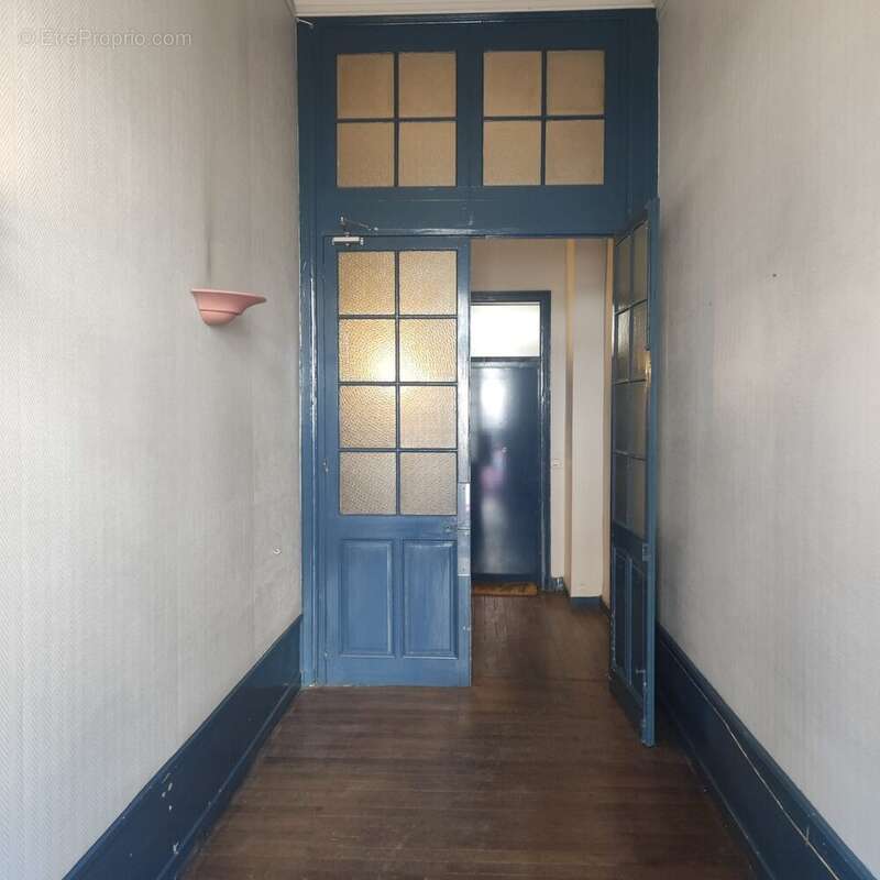 Appartement à ANGERS