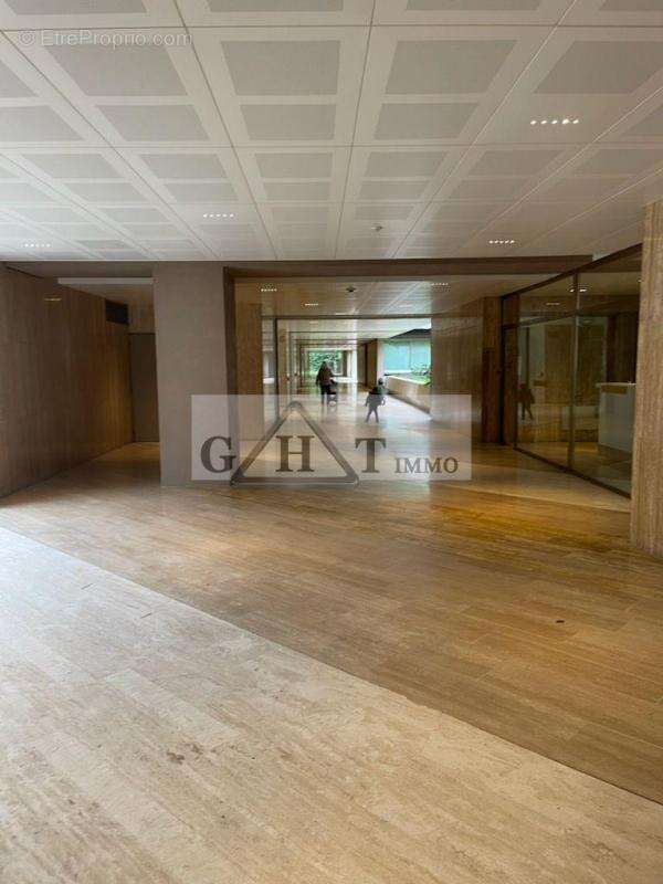 Commerce à PARIS-17E