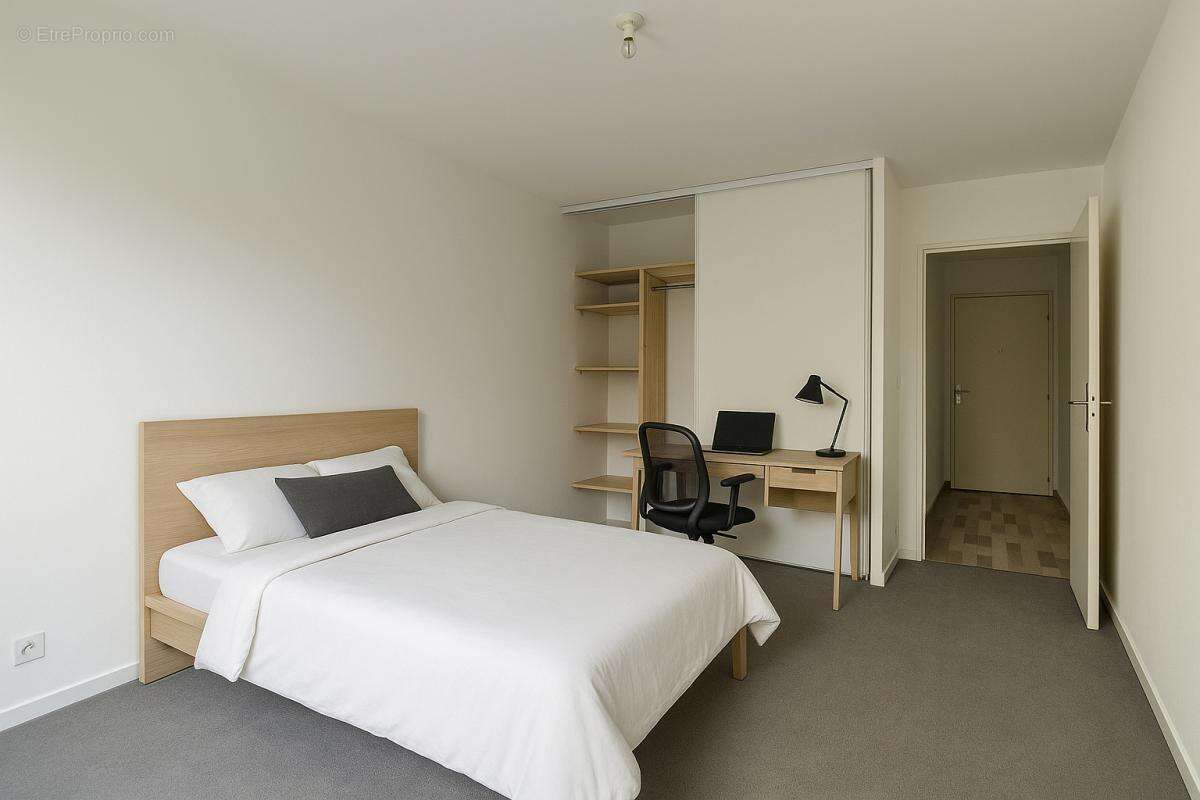 Appartement à RAMBOUILLET