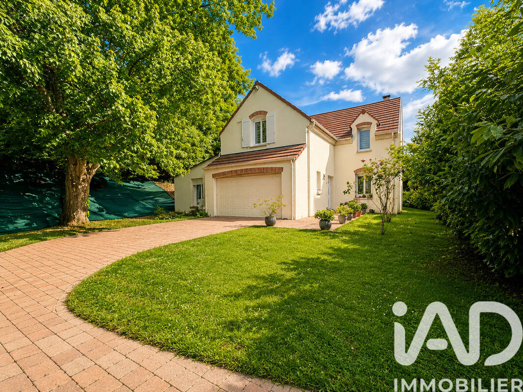 Photo 1 - Maison à SOISY-SOUS-MONTMORENCY