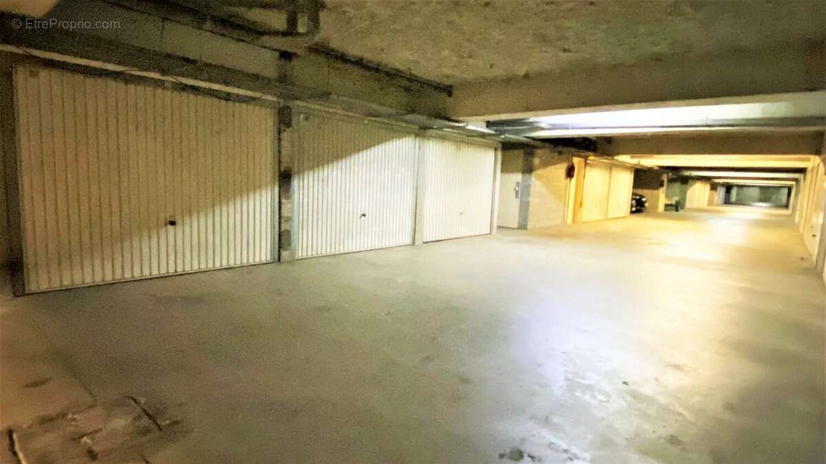 Appartement à PLAISIR