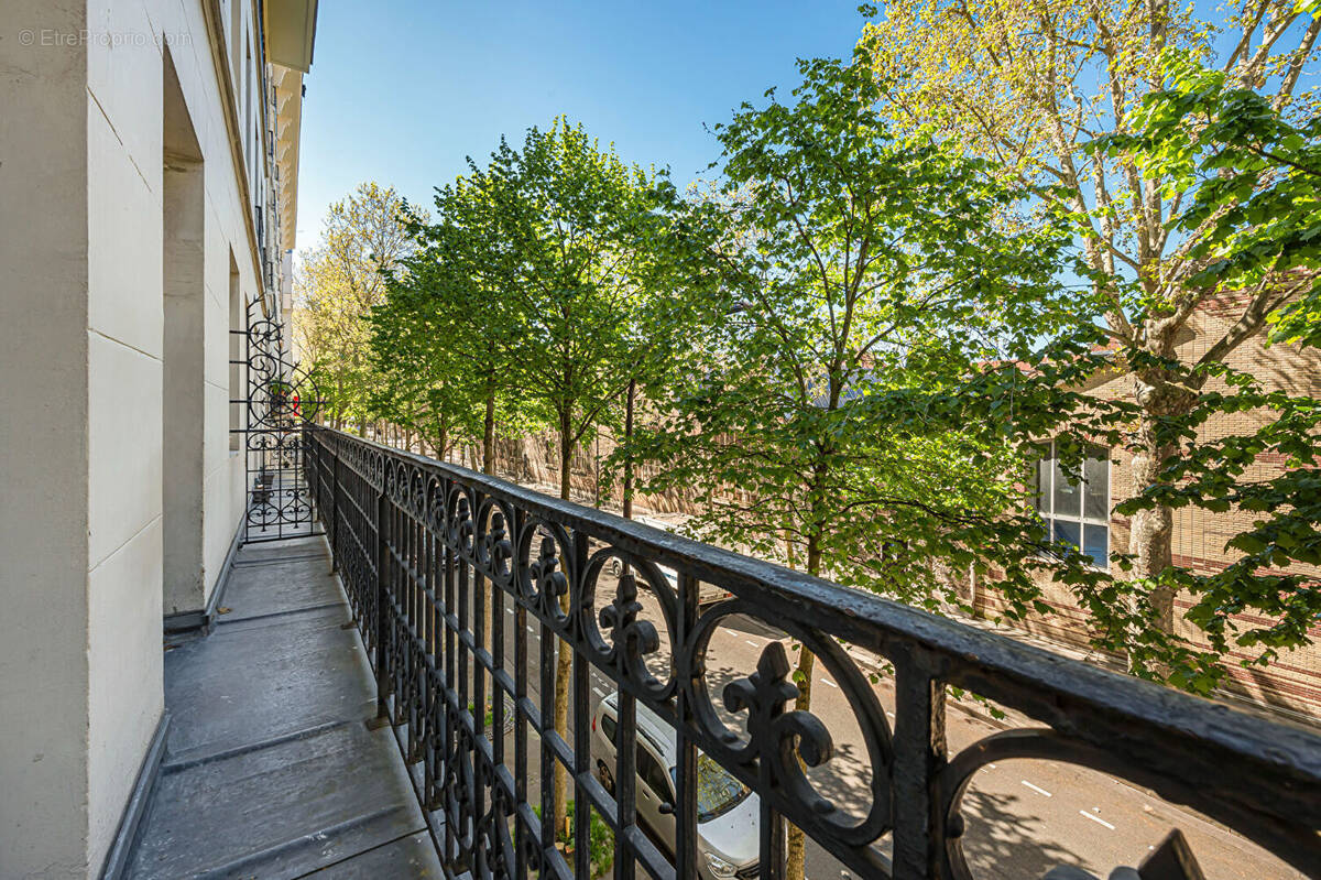 Appartement à PARIS-13E