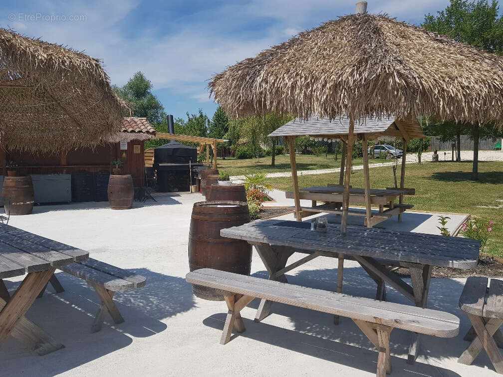 Maison en vente à berson avec immobiliere de l'estuaire - photo 20