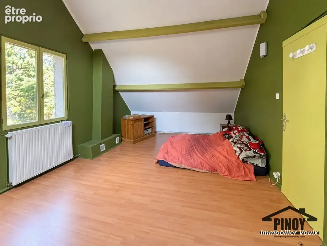 Maison familiale avec grand jardin - Villemaréchal - photo 5