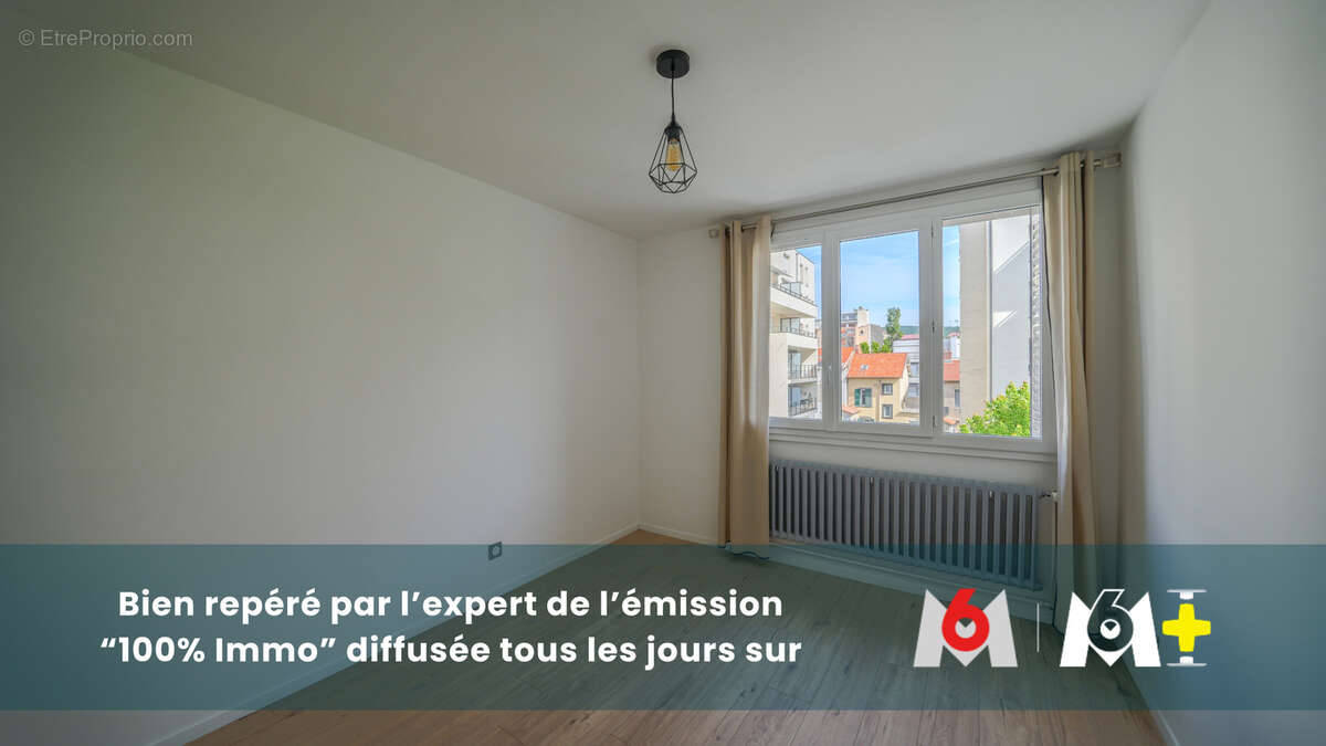 Appartement 5 pièces de 80 m2 - photo 4